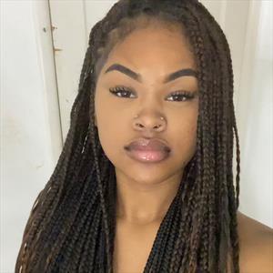 Breanna Bynum