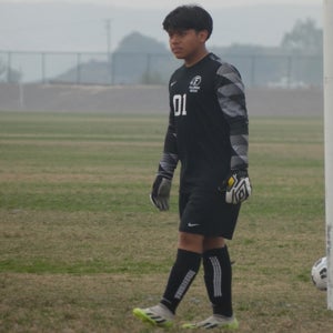 Eric  Ramirez 