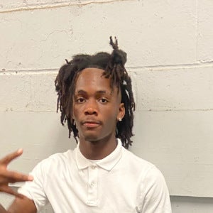 Jamarrious Campbell