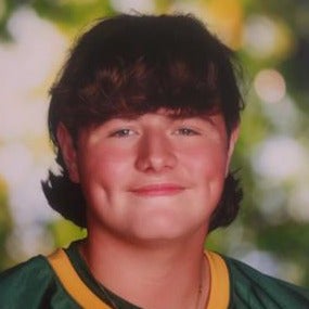Dylan Hoff