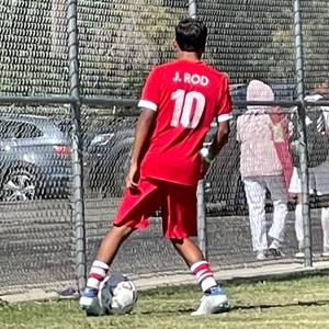 Juan Rodriguez