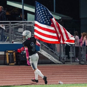 Caleb Donahue