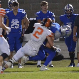 KOLBY CHAFFINS