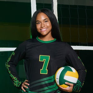 Myaah Jennings
