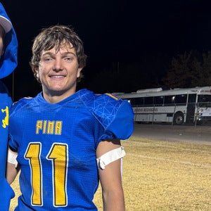 Rooster Alder mugshot