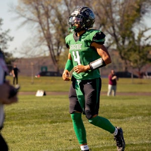 Jayden Verrett mugshot