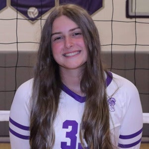 Maya Mayfield