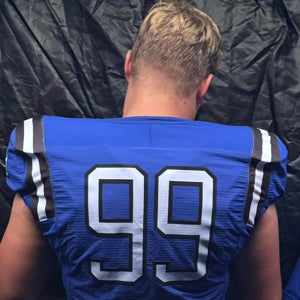 Kaden Fleming