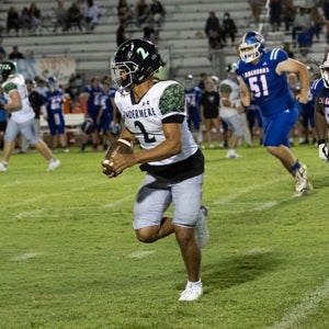 Henry Rogers mugshot