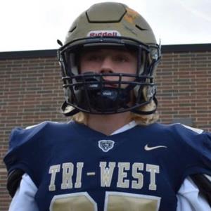 Kaleb Pfeifer