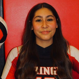 Kyanna Rodriguez mugshot