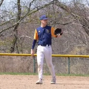 Derek Barber