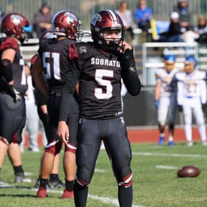 Brady Lennon mugshot