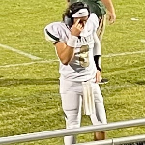 Luke Sellars mugshot