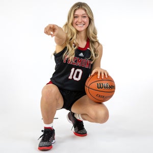 Grace Scharlach mugshot