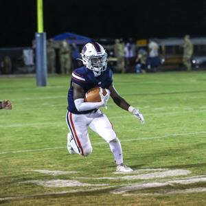 Micah Edwards mugshot