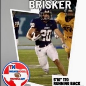 Blake Brisker