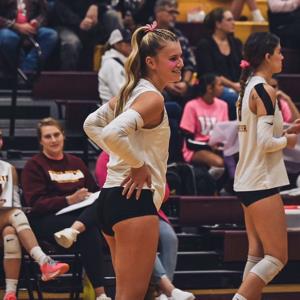 Jordyn Kaelin mugshot