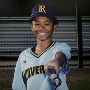 LJ Brown II