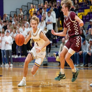 Tommy Caswell mugshot