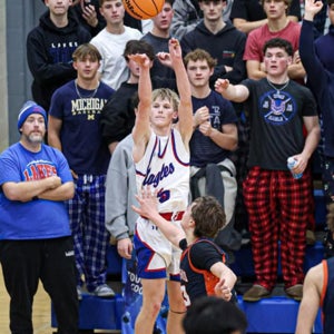 Carter Martin mugshot