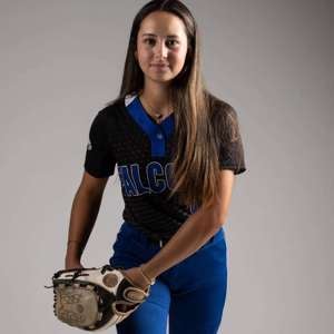 Belle Andrews mugshot