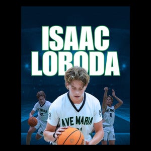 ISAAC LOBODA