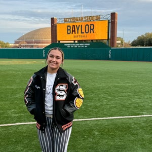 Kaylee Falcon mugshot