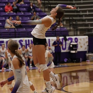 Kaycin Farrell mugshot