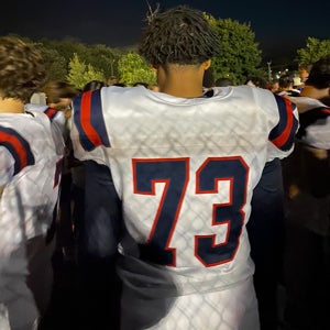 Carson Mellen mugshot