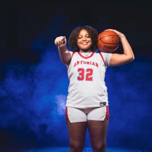 Camryn Carter