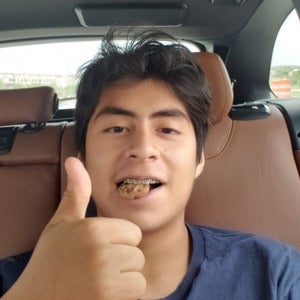 MARCUS MARQUEZ