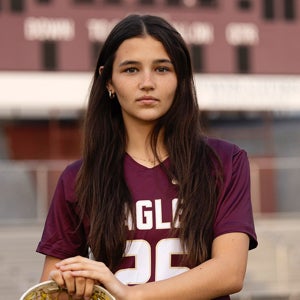 Emalyn Kloess mugshot