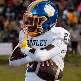 LJ Southern