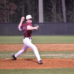 Ethan Hampton mugshot