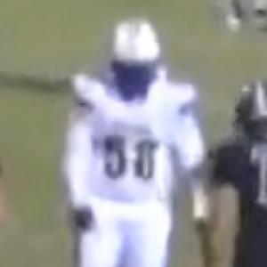 Zion Gardner