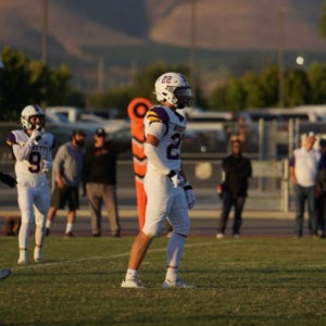 Aiden Randolph mugshot