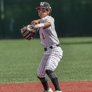 Nate Medina