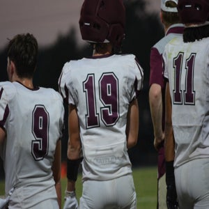 Hunter McPherson mugshot