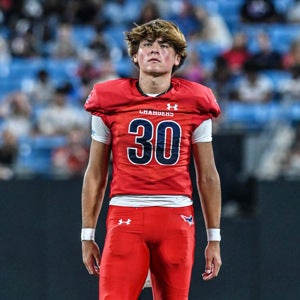 Jacob Baggett mugshot