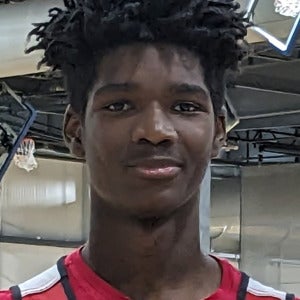 Kylen Henderson