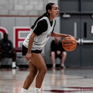 Aaliyah Perez - Sandi