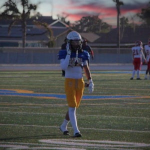 Andrew Rios