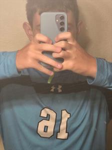 CONNER DECESARE