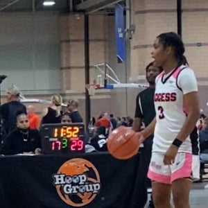 Raniyah Wilson