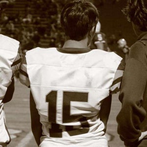 Cole Rodgers