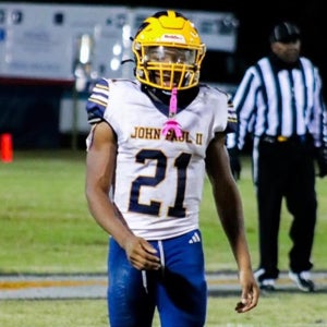 Crisean Williams mugshot