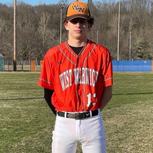 Zack Lawrence mugshot