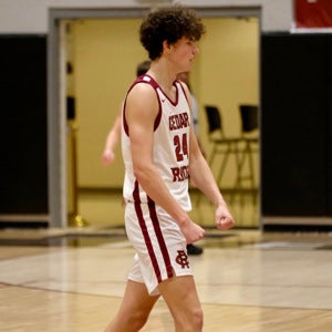 Harrison Perel mugshot