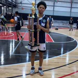 Caleb Mitchell mugshot